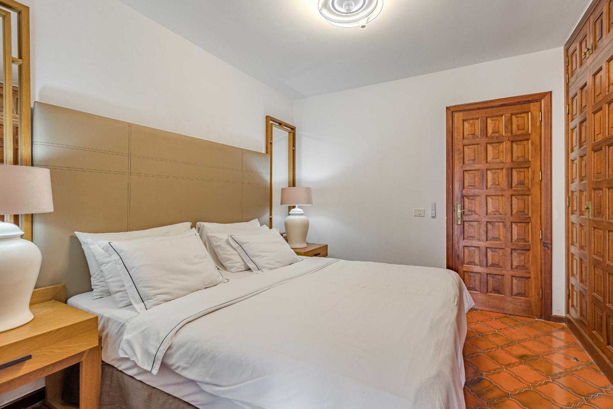 Villa 4Bed Private Pool En Los Cristianos Los Cristianos  Extérieur photo