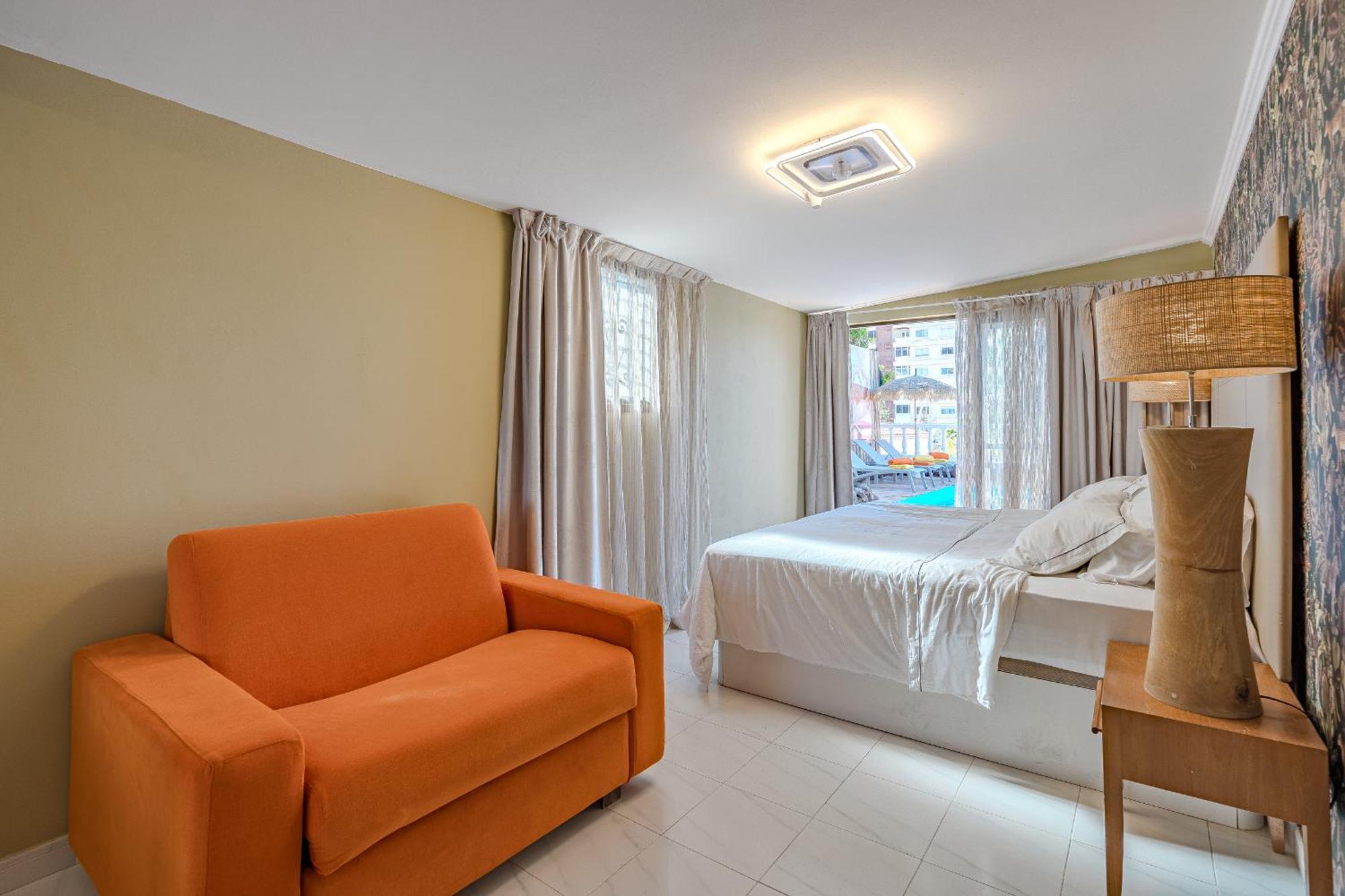 Villa 4Bed Private Pool En Los Cristianos Los Cristianos  Extérieur photo