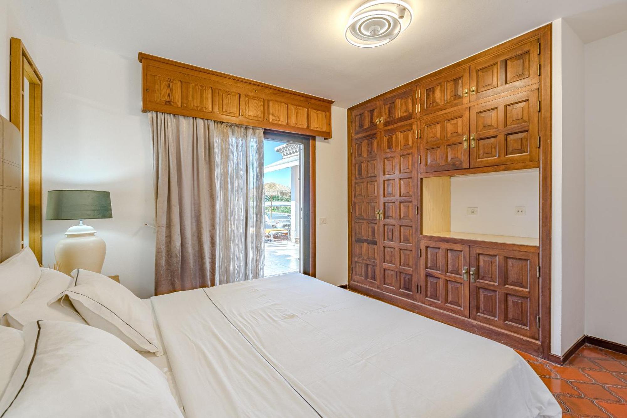 Villa 4Bed Private Pool En Los Cristianos Los Cristianos  Extérieur photo