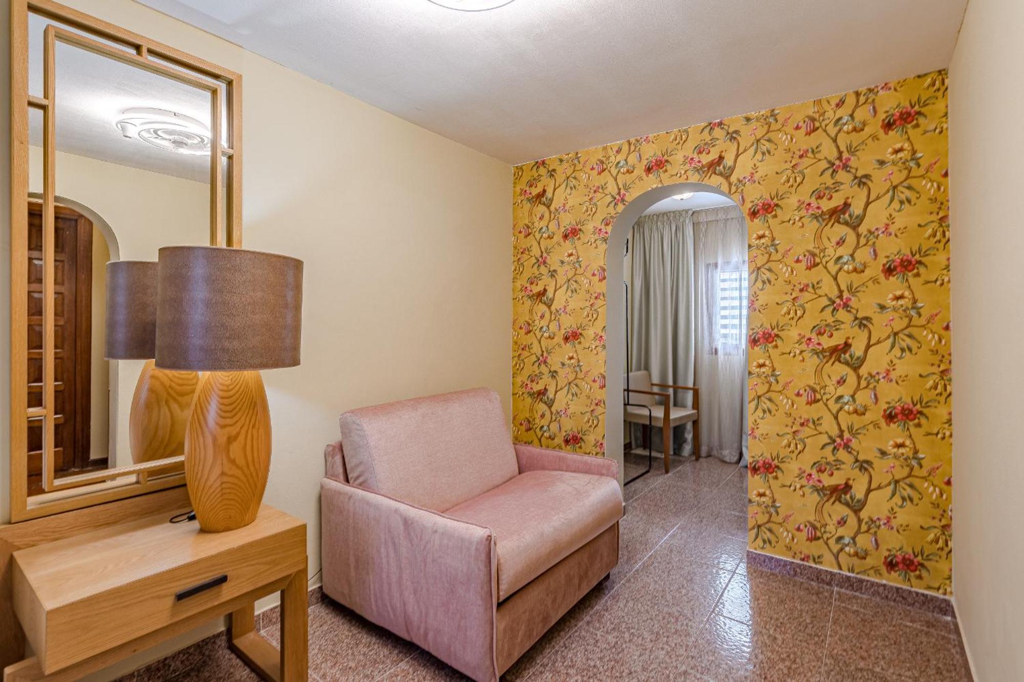 Villa 4Bed Private Pool En Los Cristianos Los Cristianos  Extérieur photo