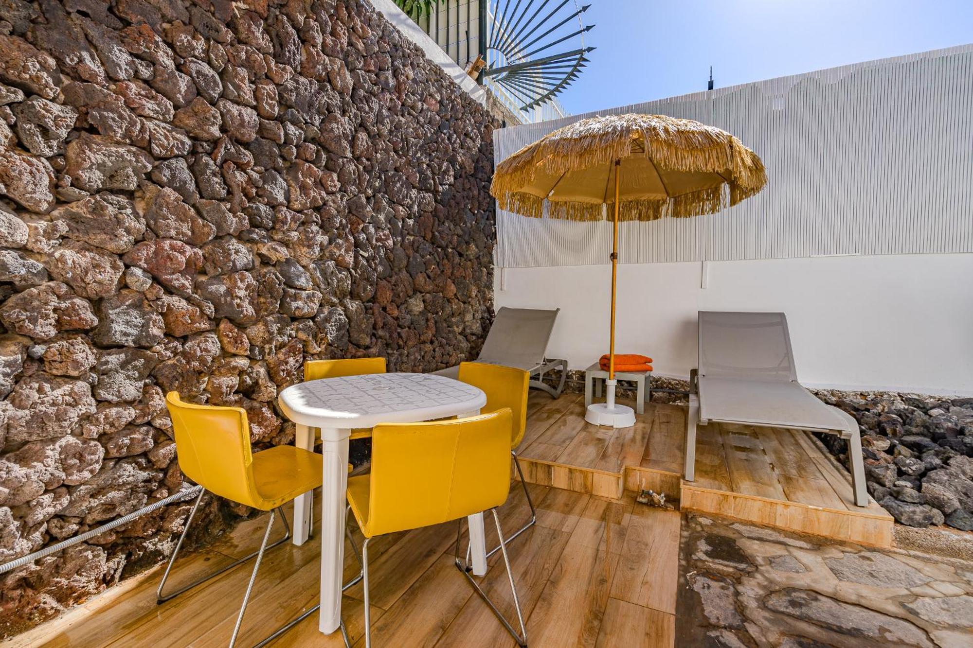 Villa 4Bed Private Pool En Los Cristianos Los Cristianos  Extérieur photo