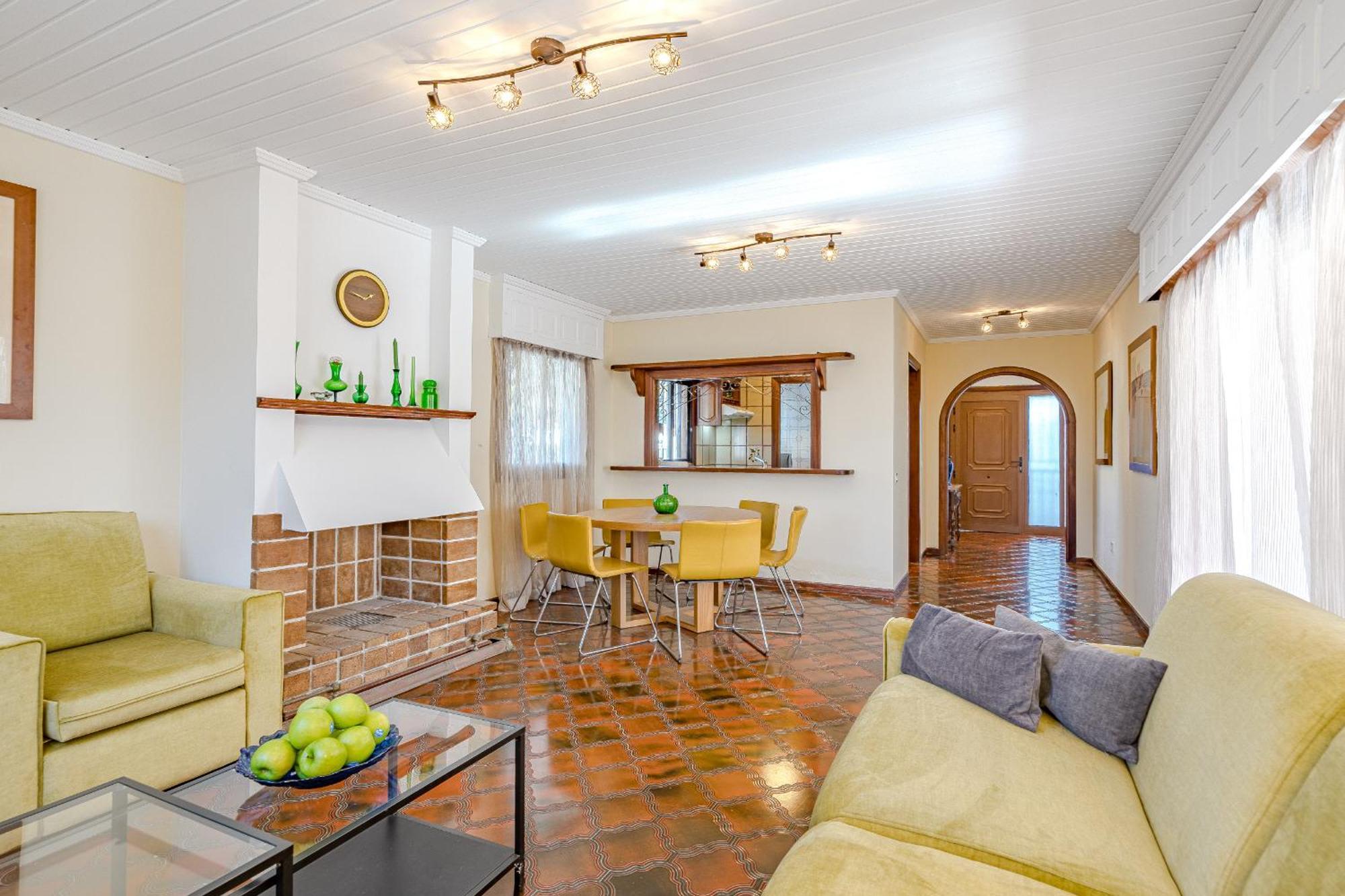 Villa 4Bed Private Pool En Los Cristianos Los Cristianos  Extérieur photo
